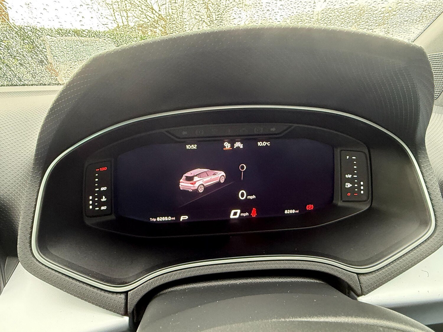 Used SEAT Arona 2024 for sale - 78086823: Photo 17