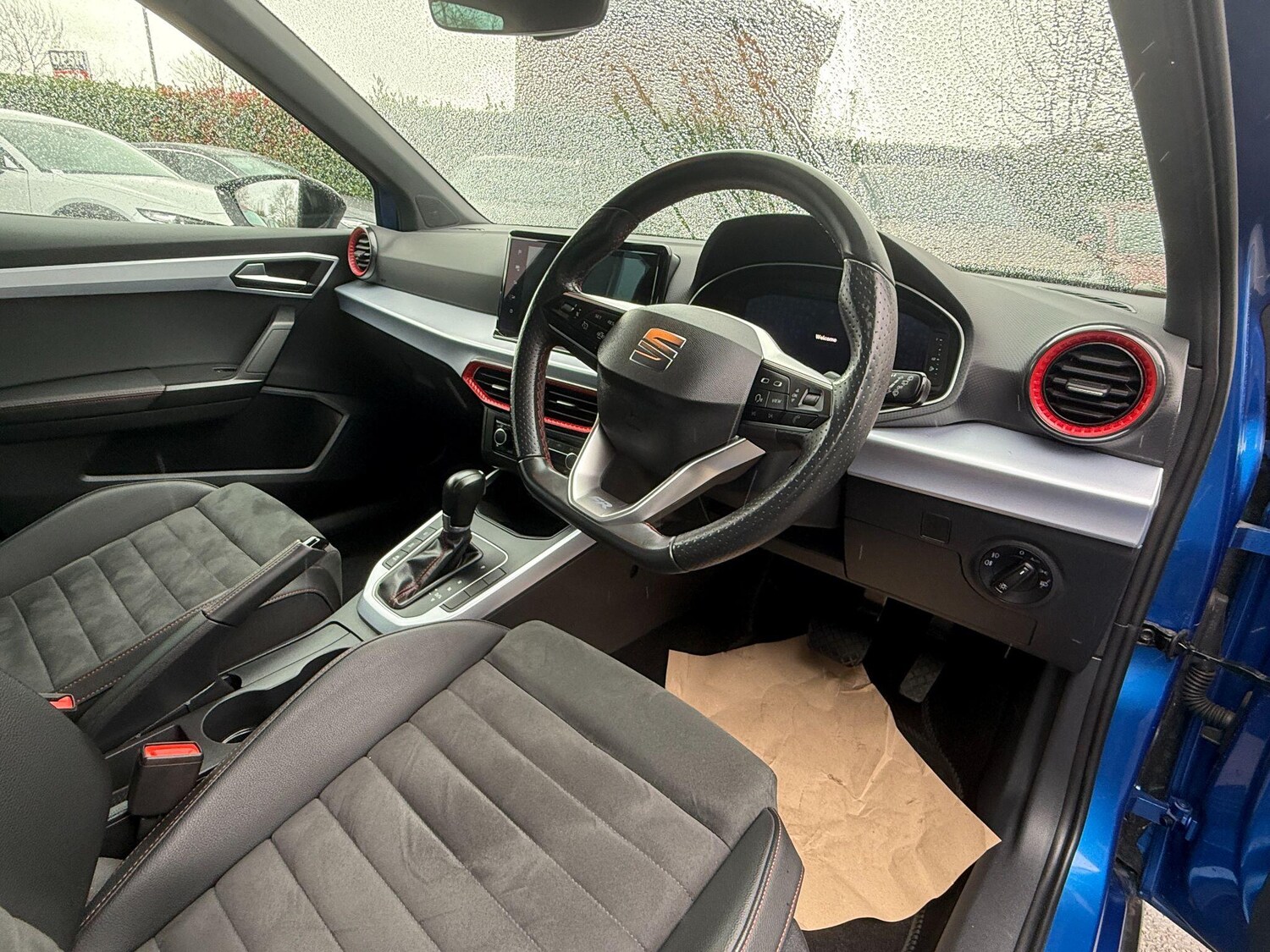 Used SEAT Arona 2024 for sale - 78086823: Photo 18