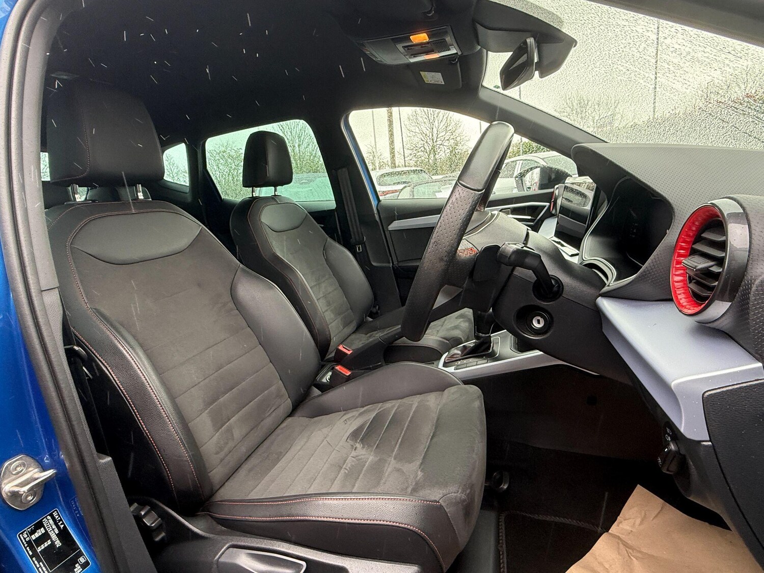 Used SEAT Arona 2024 for sale - 78086823: Photo 19