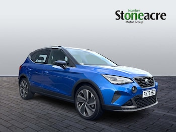Used SEAT Arona 2024 for sale - 78086823: Photo
