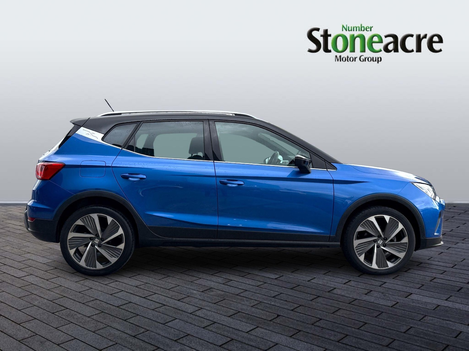 Used SEAT Arona 2024 for sale - 78086823: Photo 2