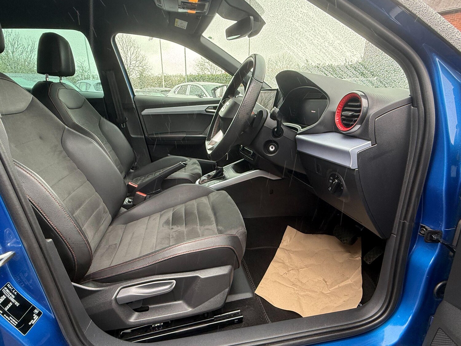 Used SEAT Arona 2024 for sale - 78086823: Photo 20