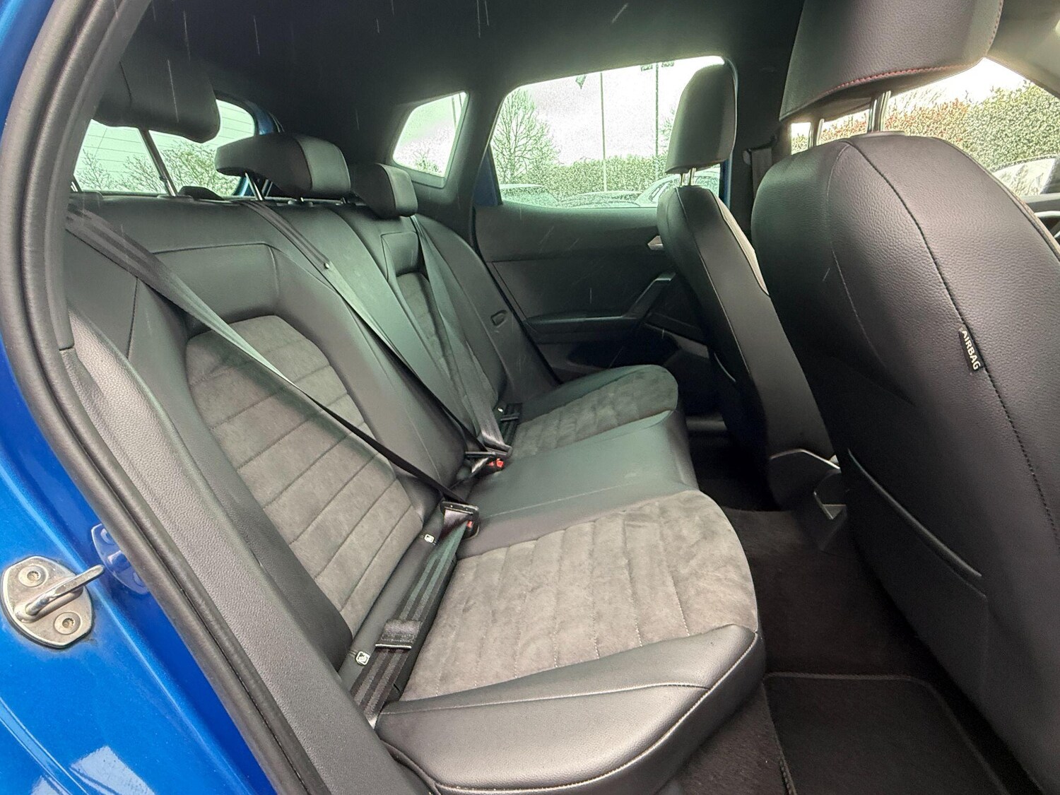 Used SEAT Arona 2024 for sale - 78086823: Photo 21