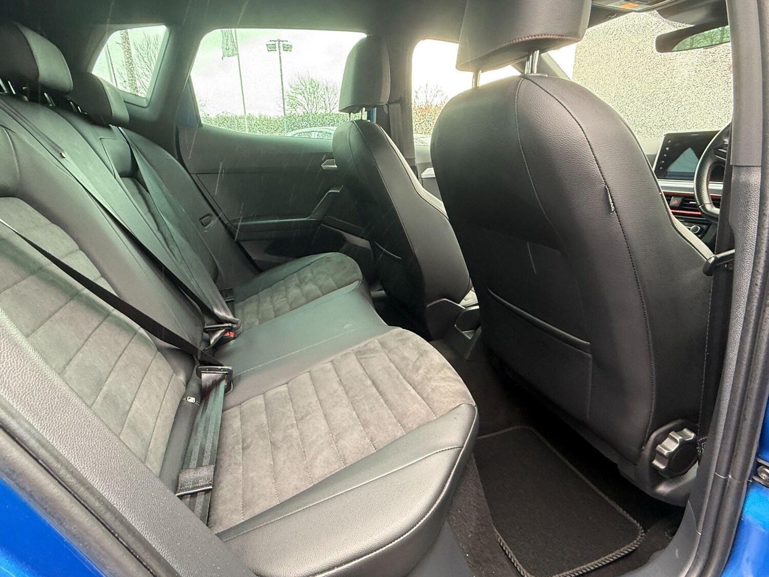 Used SEAT Arona 2024 for sale - 78086823: Photo 22