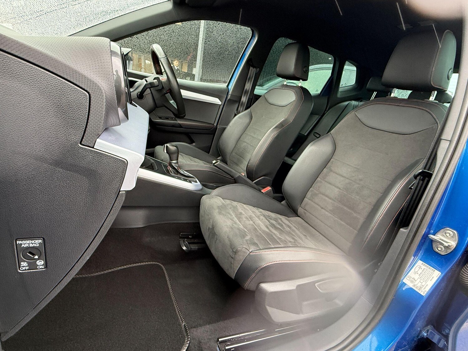 Used SEAT Arona 2024 for sale - 78086823: Photo 23