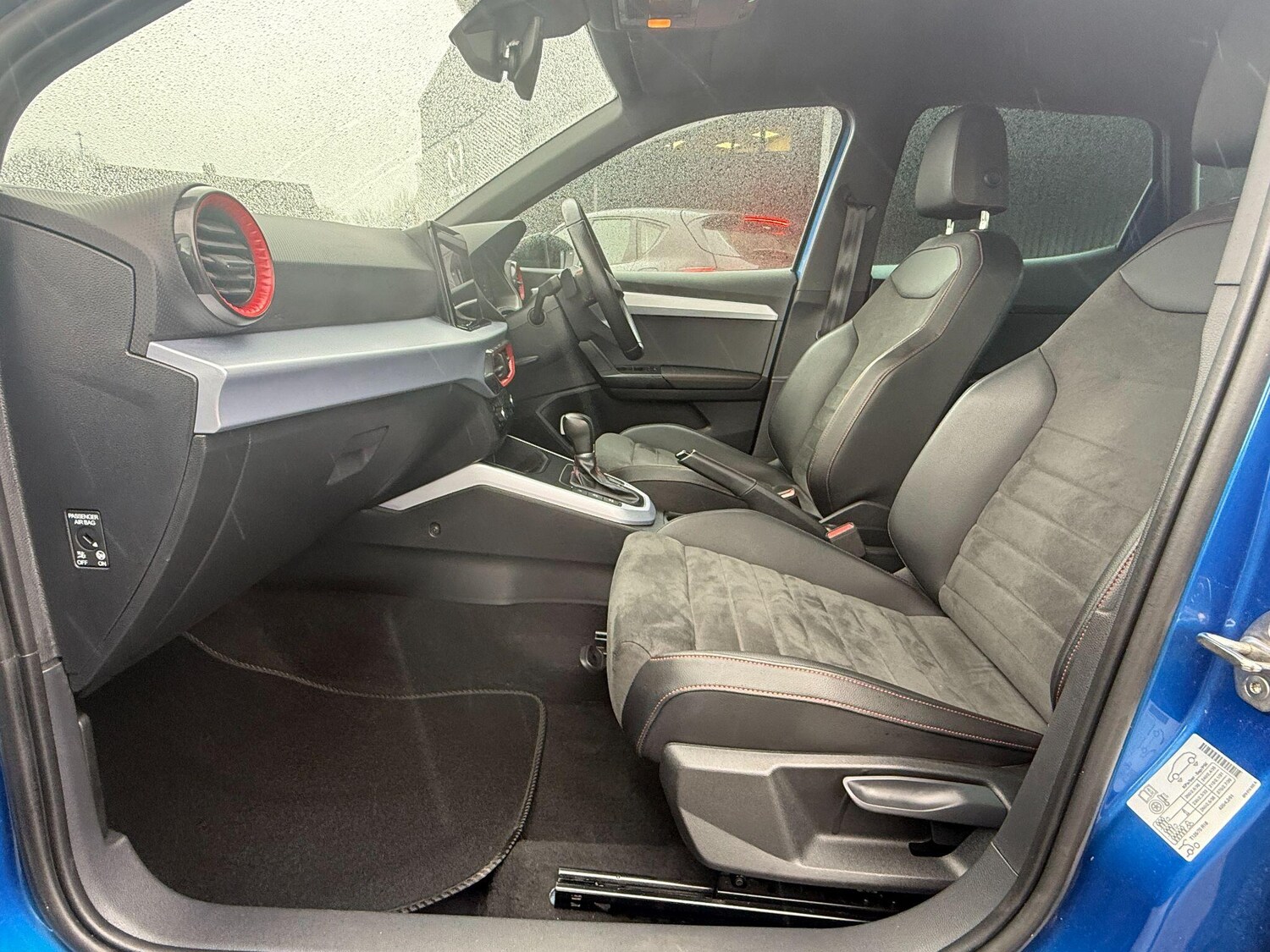 Used SEAT Arona 2024 for sale - 78086823: Photo 24