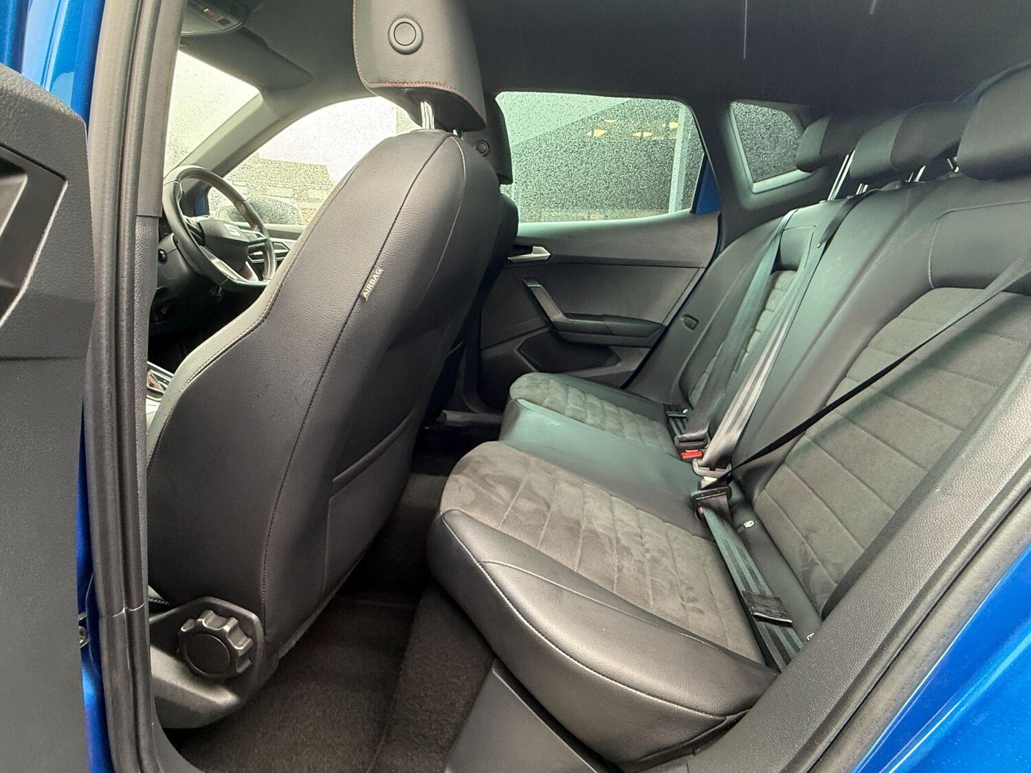 Used SEAT Arona 2024 for sale - 78086823: Photo 26