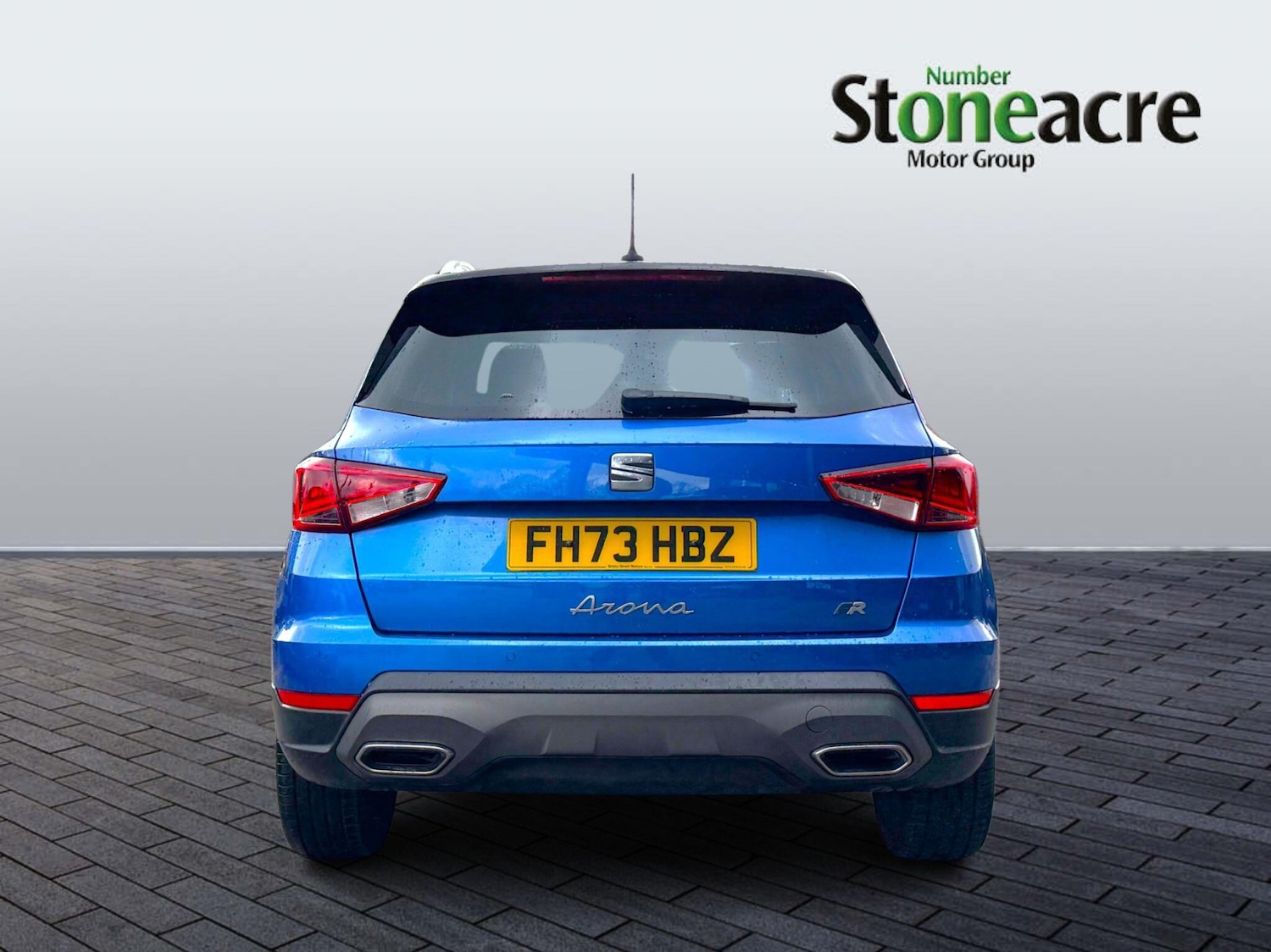 Used SEAT Arona 2024 for sale - 78086823: Photo 4