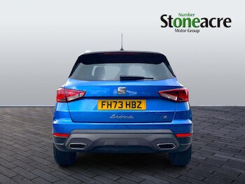 Used SEAT Arona 2024 for sale - 78086823: Photo