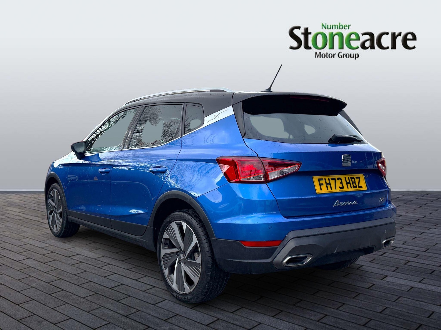 Used SEAT Arona 2024 for sale - 78086823: Photo 5