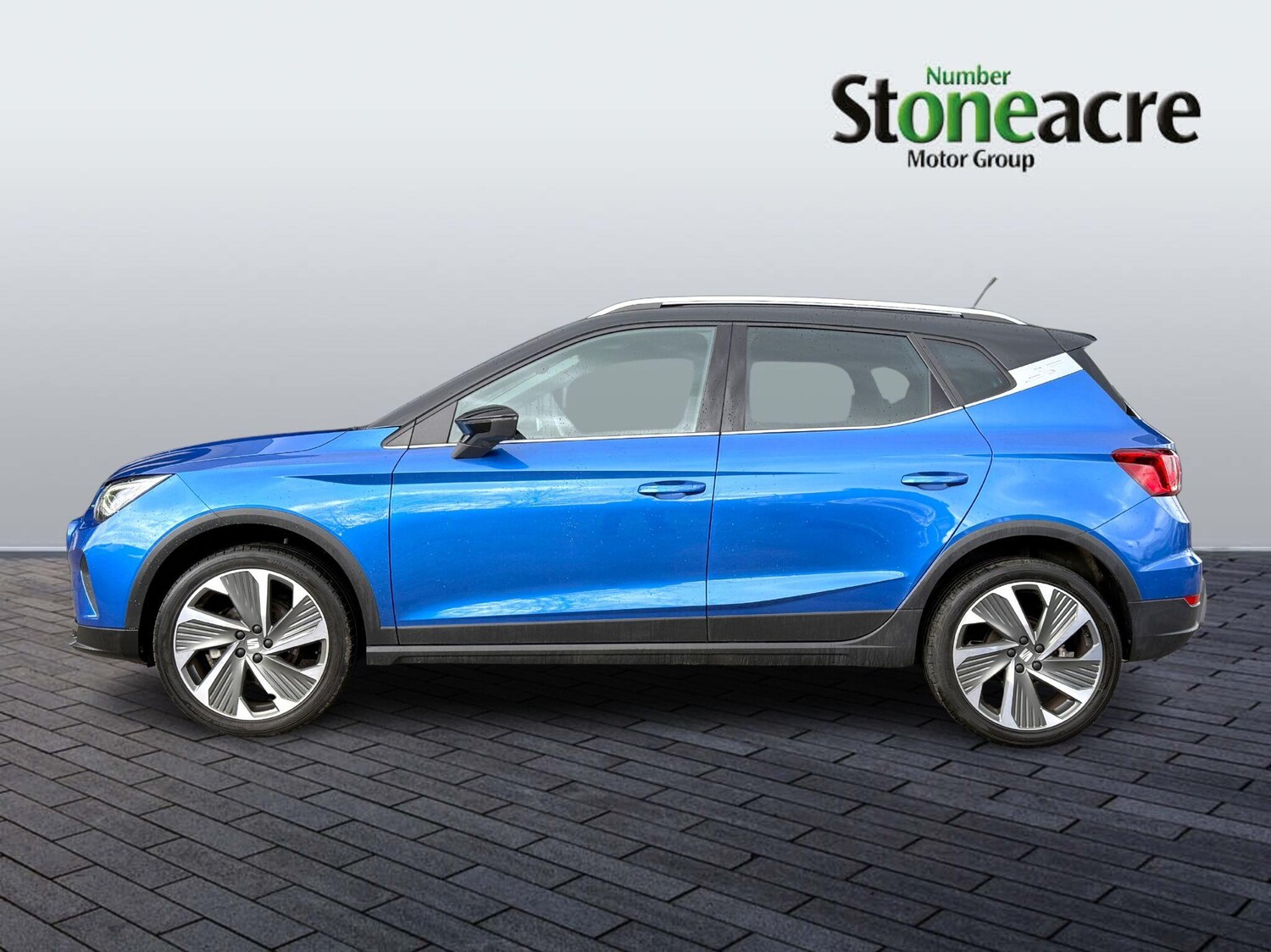 Used SEAT Arona 2024 for sale - 78086823: Photo 6