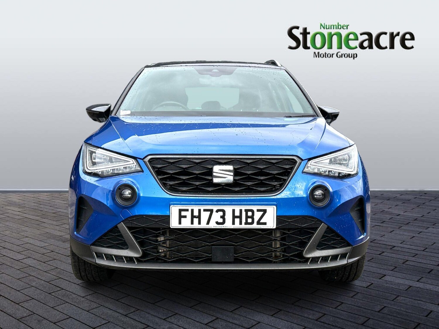 Used SEAT Arona 2024 for sale - 78086823: Photo 8