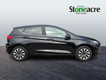 Used Ford Fiesta 2022 for sale - 78539500: Photo