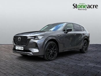 Used Mazda CX-60 2023 for sale - 79859899: Photo