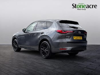 Used Mazda CX-60 2023 for sale - 79859899: Photo