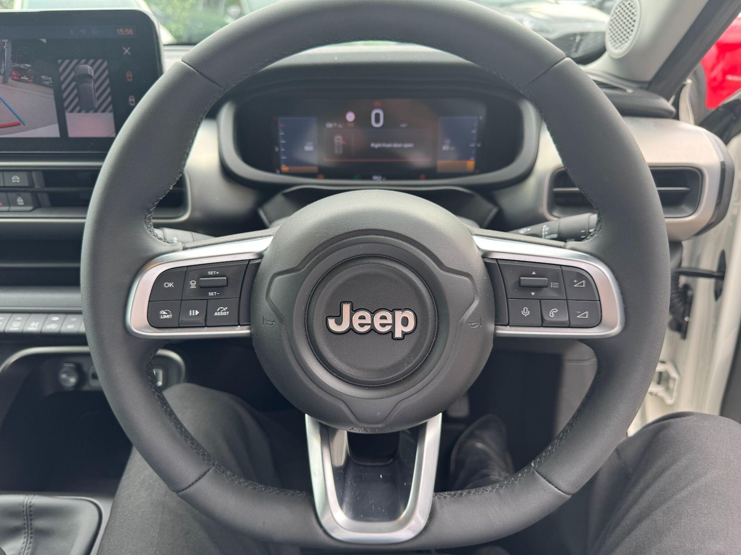 Used Jeep Other 2025 for sale - 76024460: Photo 13