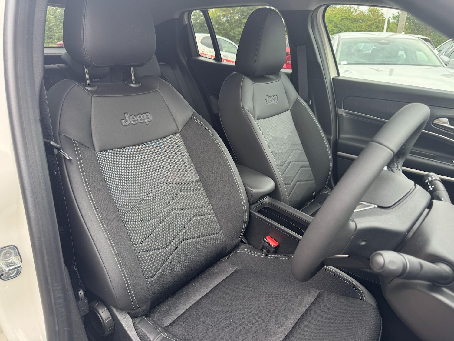 Used Jeep Other 2025 for sale - 76024460: Photo 15