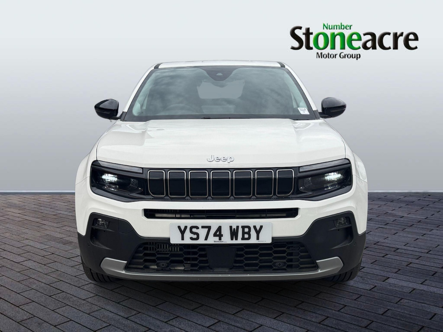 Used Jeep Other 2025 for sale - 76024460: Photo 8