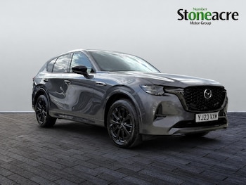 Used Mazda CX-60 2023 for sale - 79621297: Photo