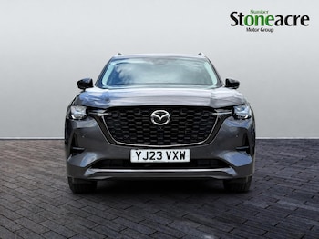 Used Mazda CX-60 2023 for sale - 79621297: Photo