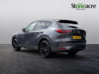Used Mazda CX-60 2023 for sale - 79621297: Photo
