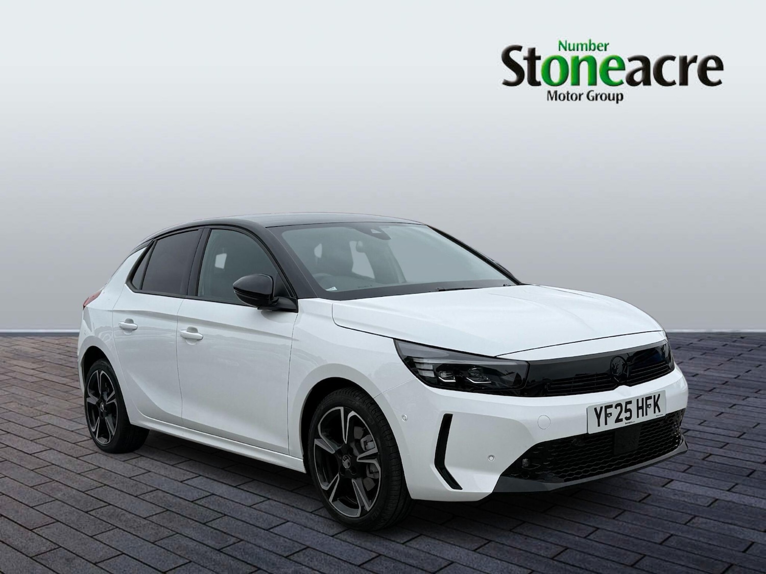 Used Vauxhall Corsa 2025 for sale - 76666546: Photo 1