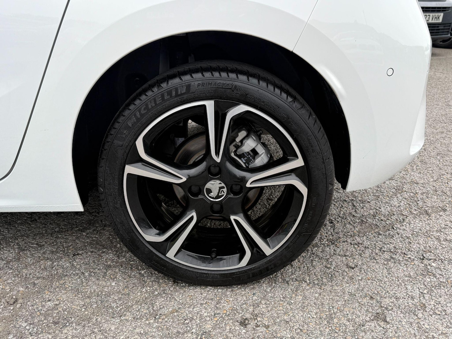 Used Vauxhall Corsa 2025 for sale - 76666546: Photo 10