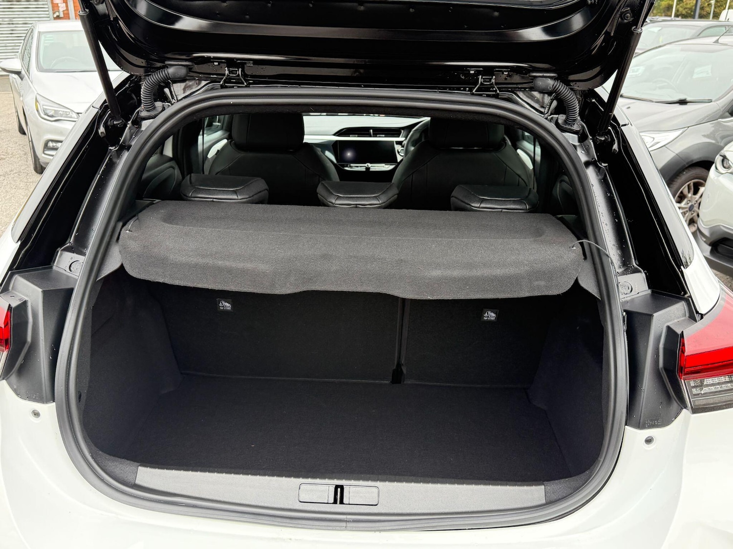 Used Vauxhall Corsa 2025 for sale - 76666546: Photo 11