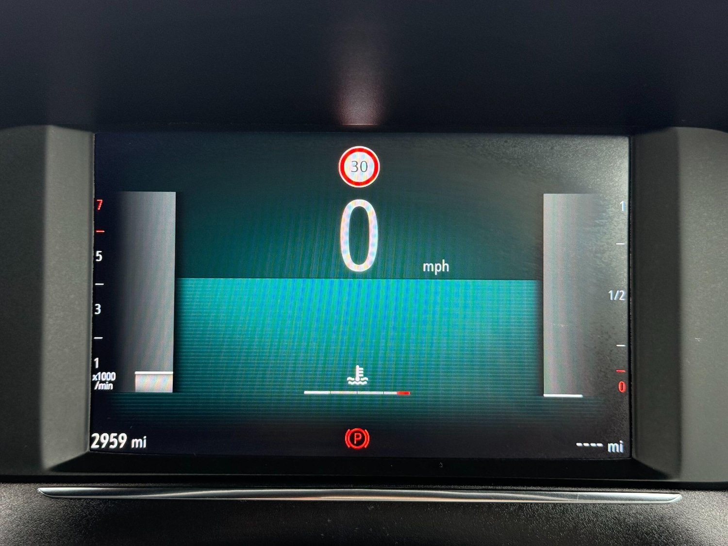 Used Vauxhall Corsa 2025 for sale - 76666546: Photo 14