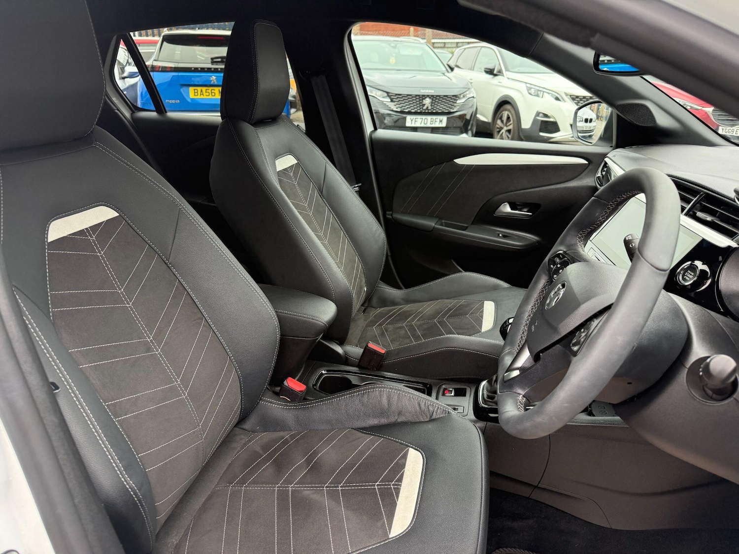 Used Vauxhall Corsa 2025 for sale - 76666546: Photo 15