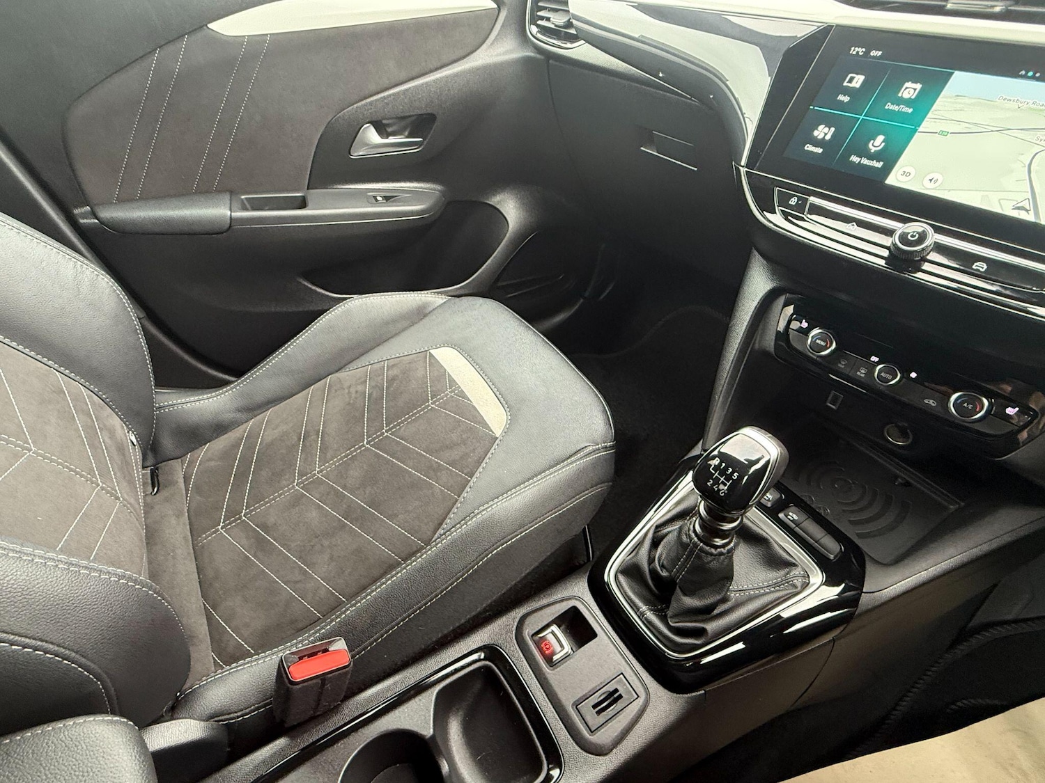 Used Vauxhall Corsa 2025 for sale - 76666546: Photo 16