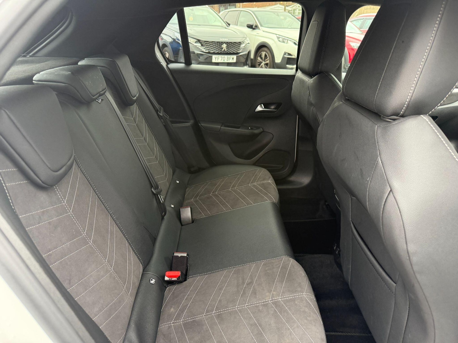 Used Vauxhall Corsa 2025 for sale - 76666546: Photo 17