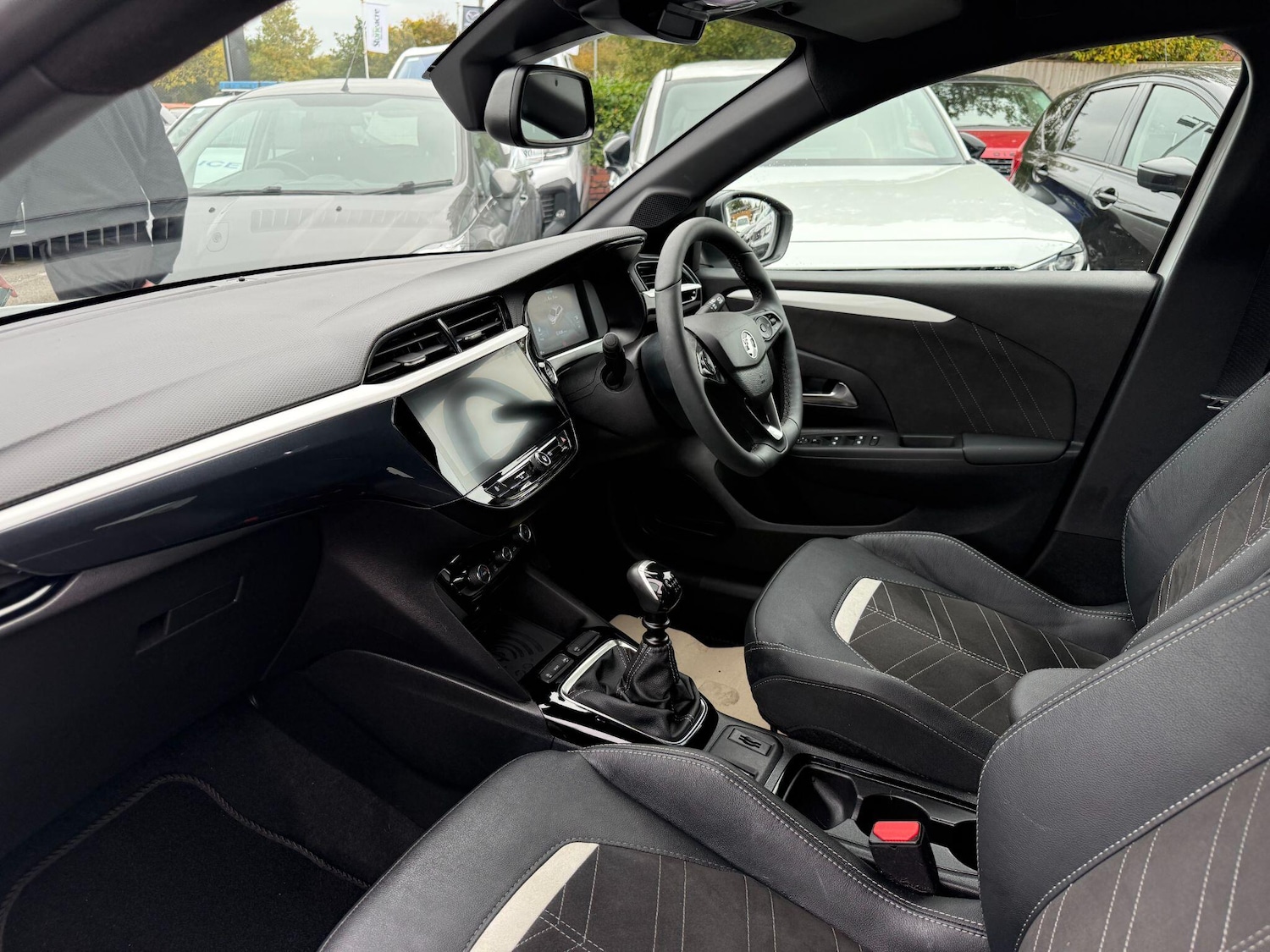 Used Vauxhall Corsa 2025 for sale - 76666546: Photo 18