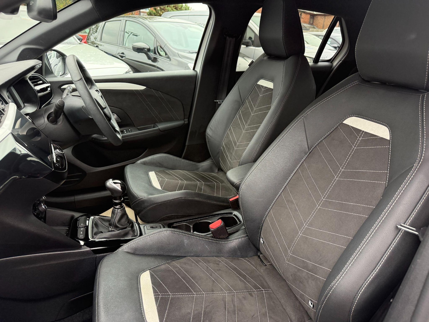 Used Vauxhall Corsa 2025 for sale - 76666546: Photo 19