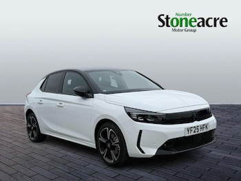 Used Vauxhall Corsa 2025 for sale - 76666546: Photo