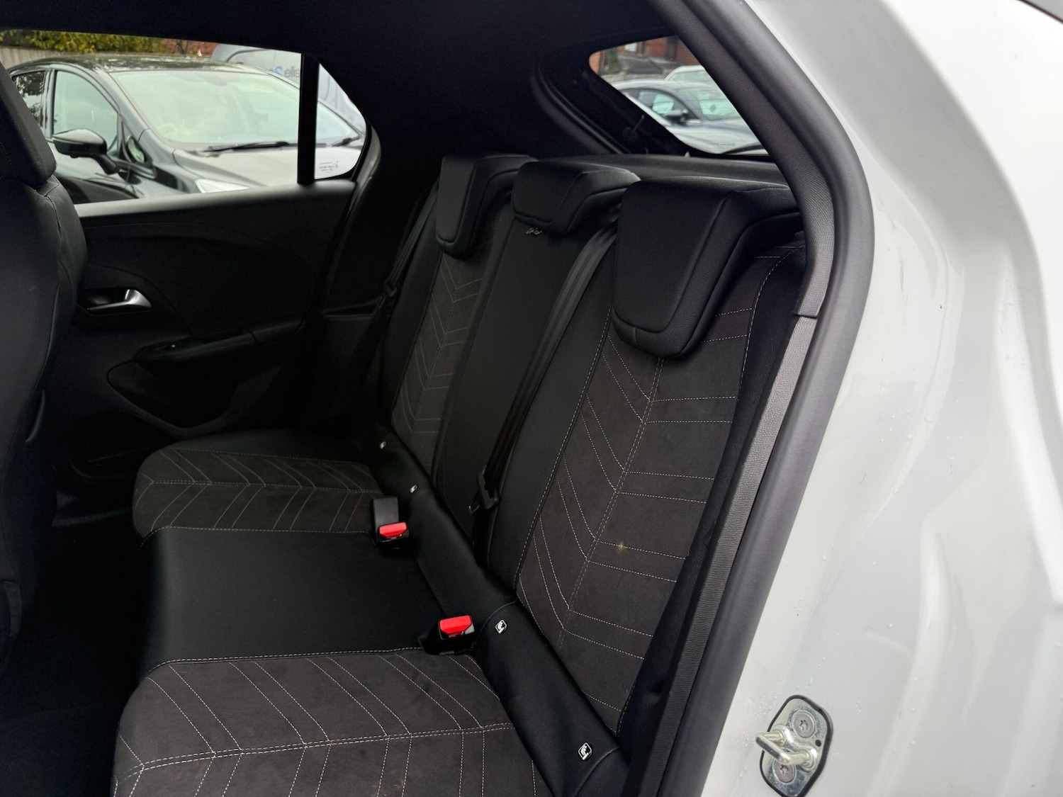 Used Vauxhall Corsa 2025 for sale - 76666546: Photo 20