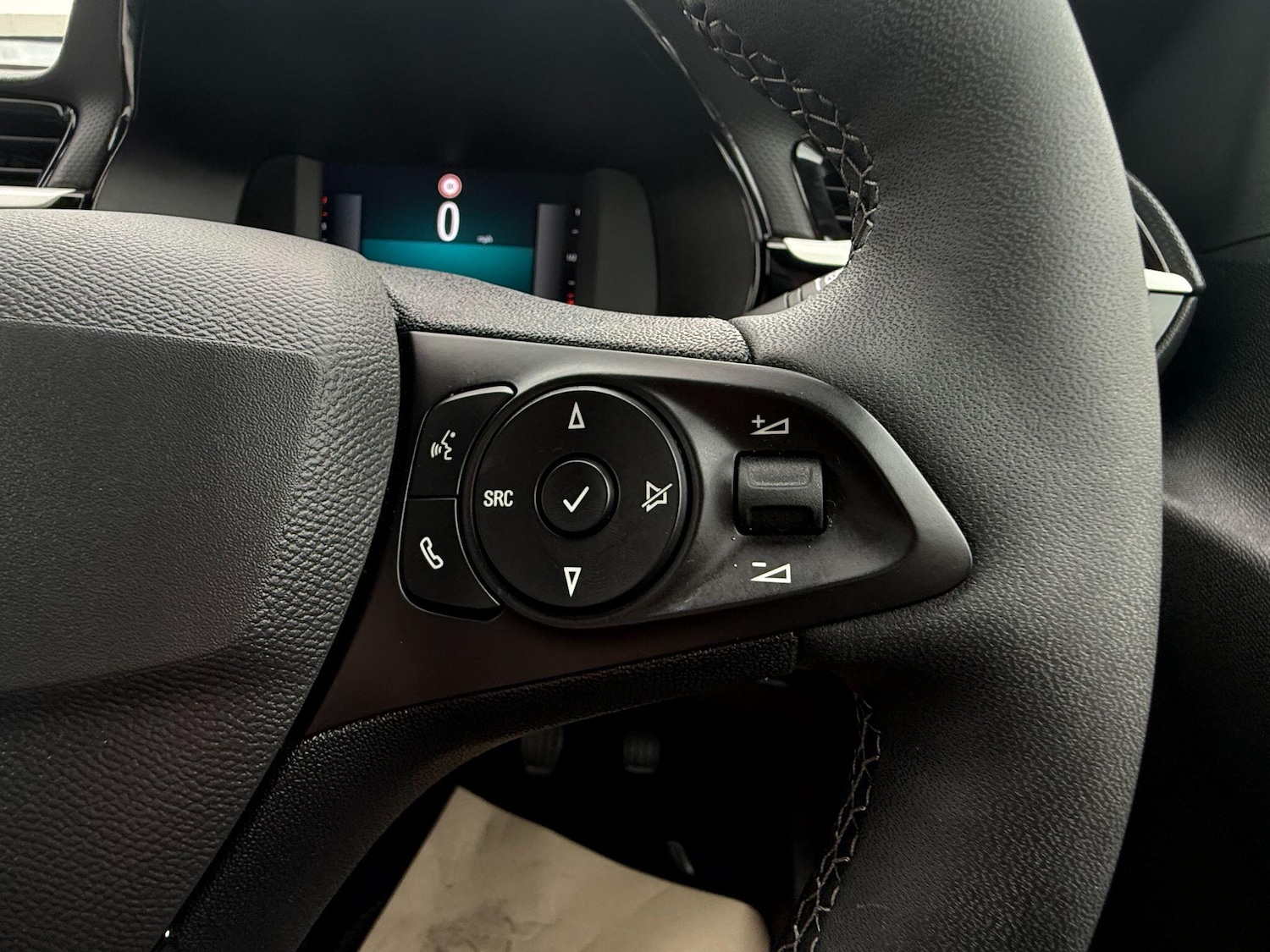 Used Vauxhall Corsa 2025 for sale - 76666546: Photo 21