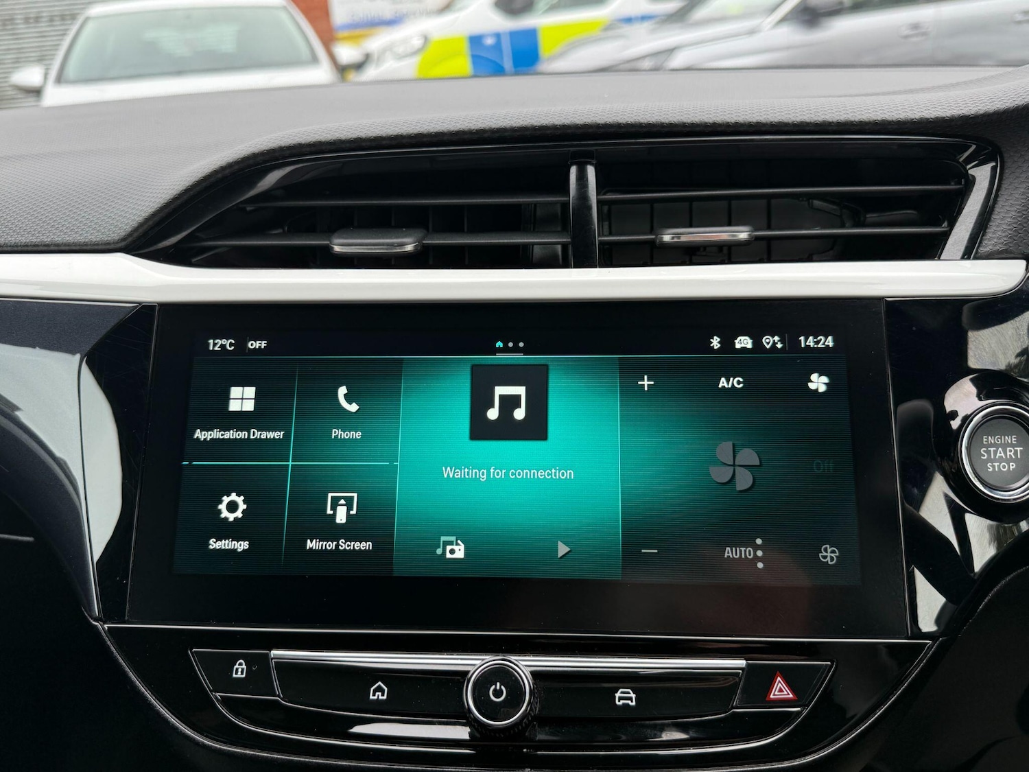 Used Vauxhall Corsa 2025 for sale - 76666546: Photo 23