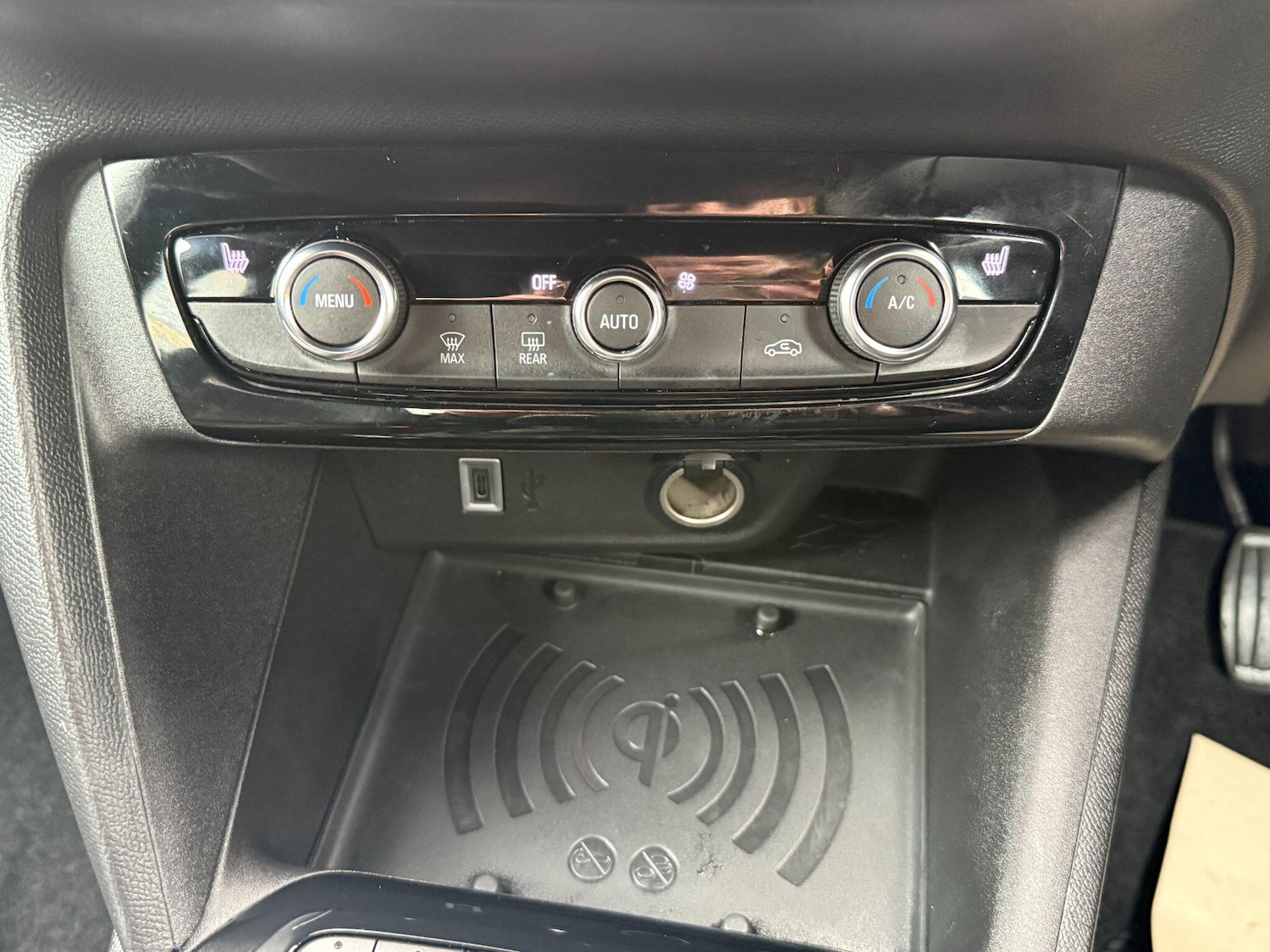 Used Vauxhall Corsa 2025 for sale - 76666546: Photo 25