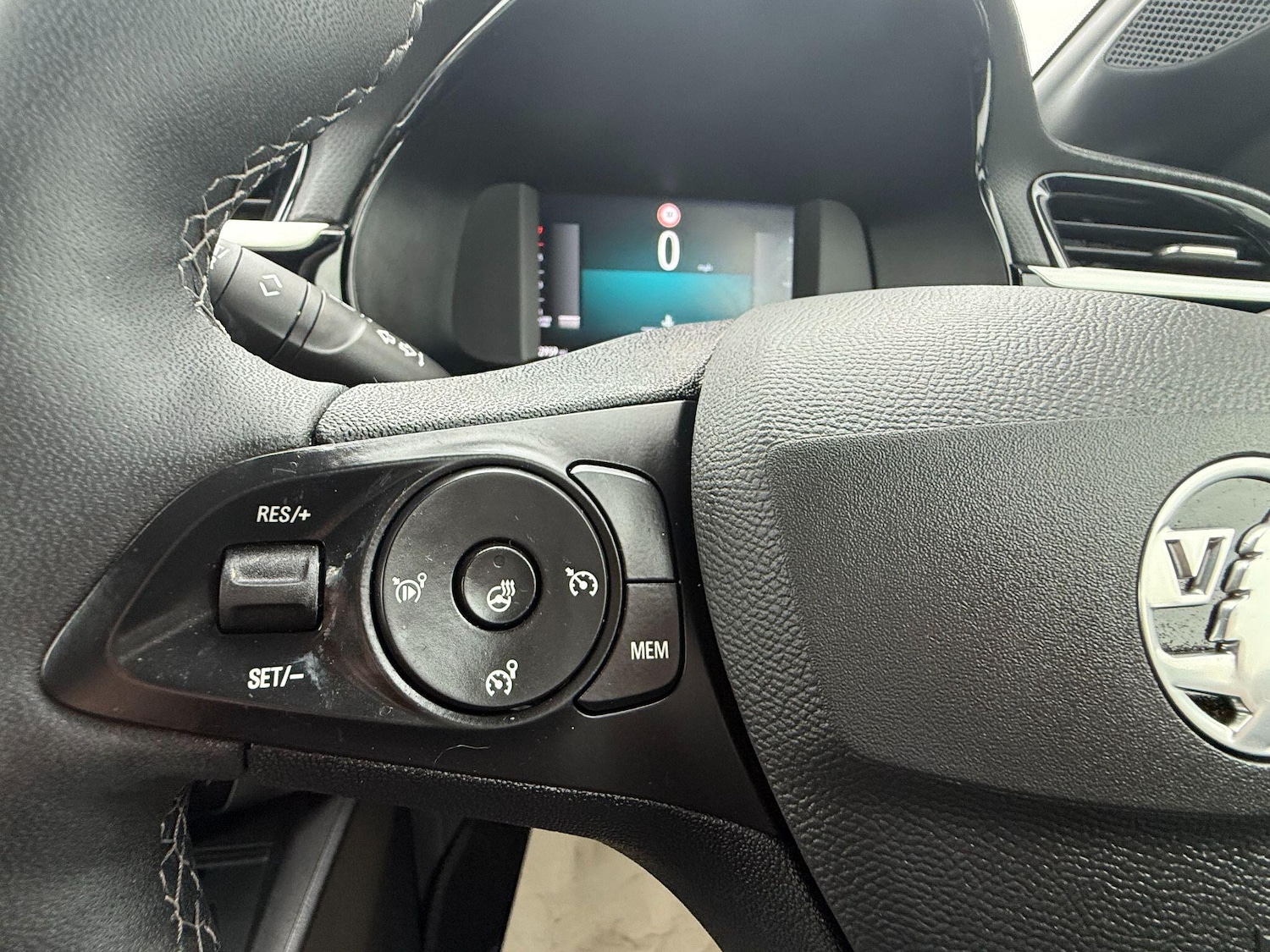 Used Vauxhall Corsa 2025 for sale - 76666546: Photo 27