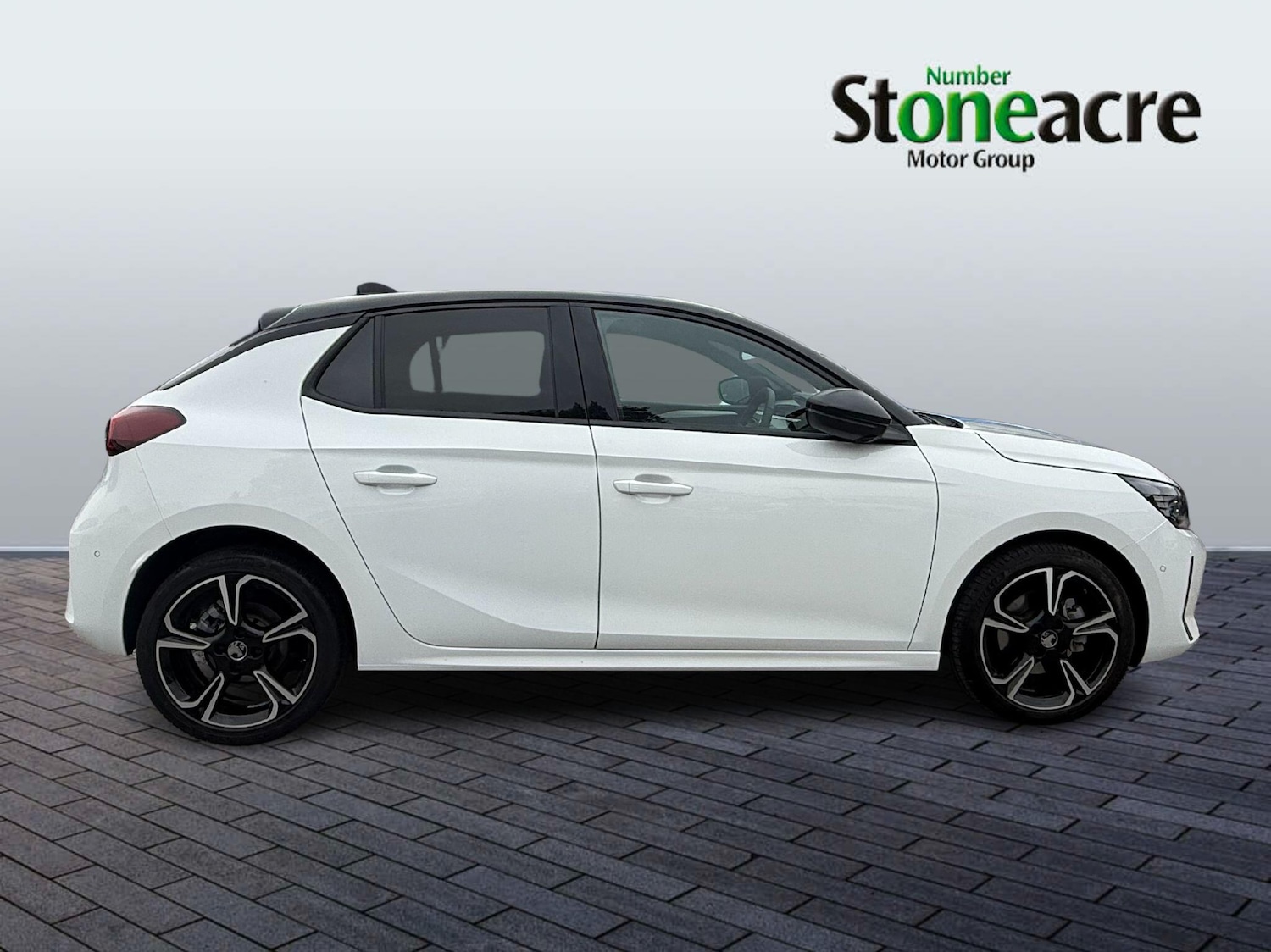 Used Vauxhall Corsa 2025 for sale - 76666546: Photo 3