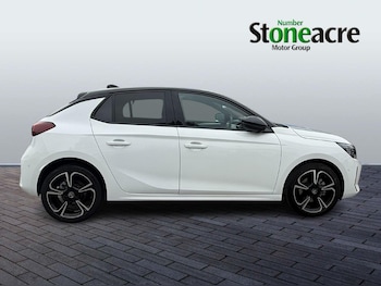 Used Vauxhall Corsa 2025 for sale - 76666546: Photo