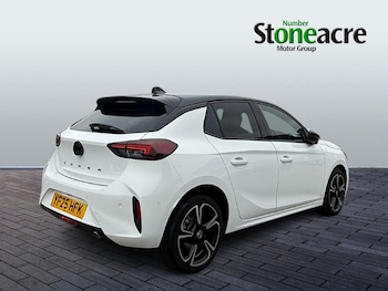 Used Vauxhall Corsa 2025 for sale - 76666546: Photo