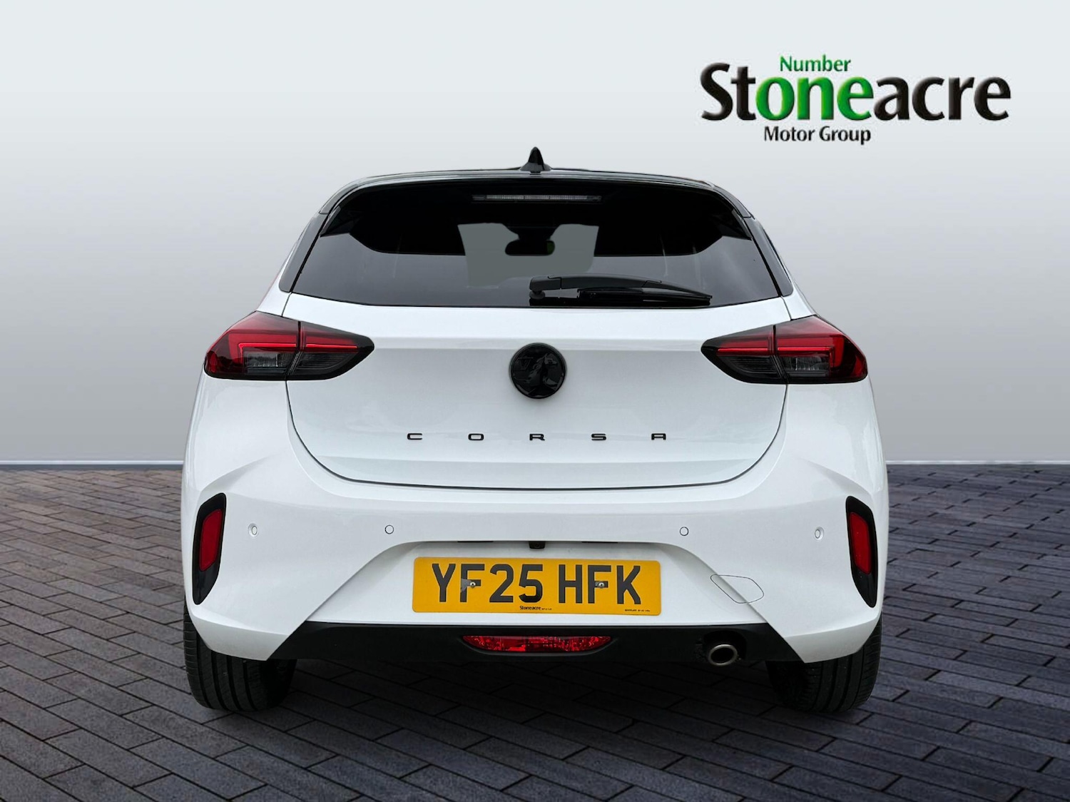 Used Vauxhall Corsa 2025 for sale - 76666546: Photo 5