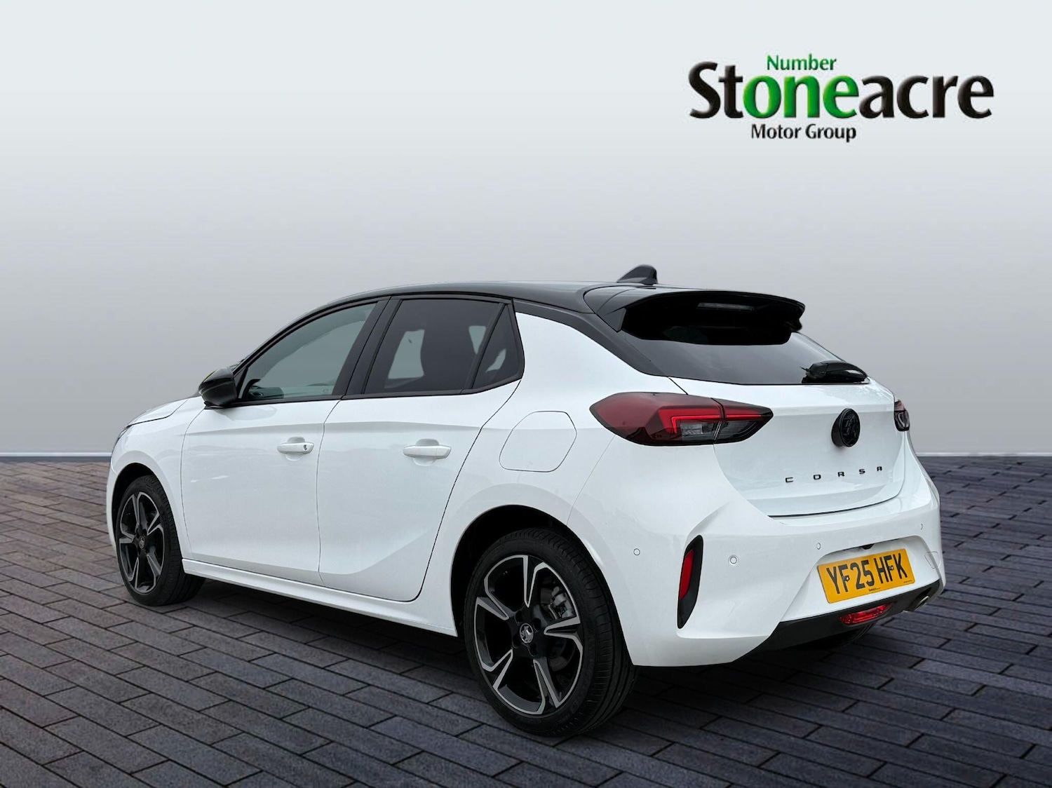 Used Vauxhall Corsa 2025 for sale - 76666546: Photo 6