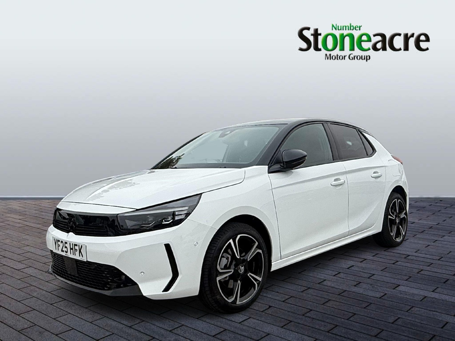 Used Vauxhall Corsa 2025 for sale - 76666546: Photo 8