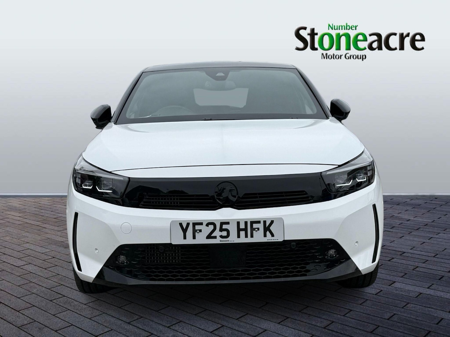 Used Vauxhall Corsa 2025 for sale - 76666546: Photo 9