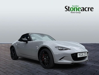 Used Mazda MX-5 2026 for sale - 78291811: Photo