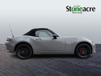 Used Mazda MX-5 2026 for sale - 78291811: Photo