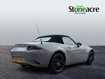 Used Mazda MX-5 2026 for sale - 78291811: Photo